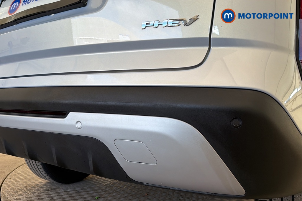 Jaecoo 7 Luxury Automatic Petrol Plug-In Hybrid SUV - Stock Number (1682124) - 39th supplementary image