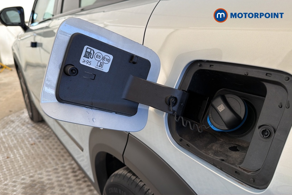 Jaecoo 7 Luxury Automatic Petrol Plug-In Hybrid SUV - Stock Number (1682124) - 41st supplementary image