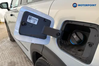 Jaecoo 7 Luxury Automatic Petrol Plug-In Hybrid SUV - Stock Number (1682124) - 41st supplementary image