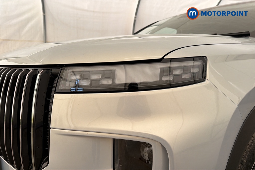 Jaecoo 7 Luxury Automatic Petrol Plug-In Hybrid SUV - Stock Number (1682124) - 42nd supplementary image