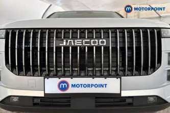 Jaecoo 7 Luxury Automatic Petrol Plug-In Hybrid SUV - Stock Number (1682124) - 43rd supplementary image