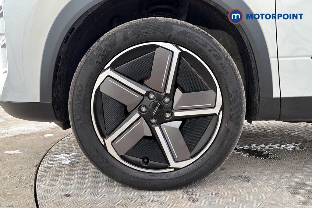 Jaecoo 7 Luxury Automatic Petrol Plug-In Hybrid SUV - Stock Number (1682124) - 44th supplementary image