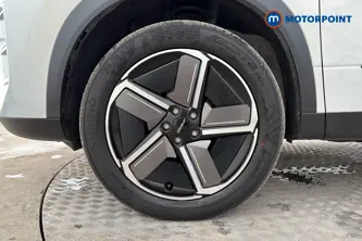 Jaecoo 7 Luxury Automatic Petrol Plug-In Hybrid SUV - Stock Number (1682124) - 44th supplementary image