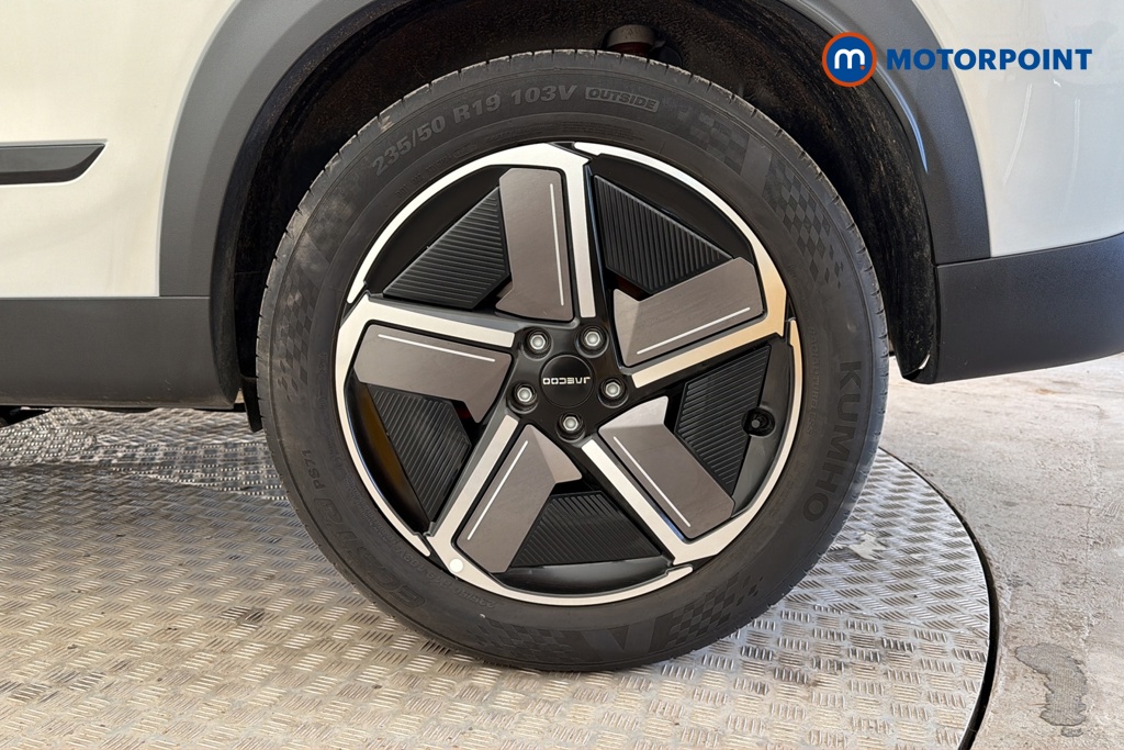 Jaecoo 7 Luxury Automatic Petrol Plug-In Hybrid SUV - Stock Number (1682124) - 45th supplementary image