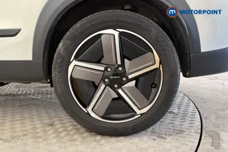 Jaecoo 7 Luxury Automatic Petrol Plug-In Hybrid SUV - Stock Number (1682124) - 45th supplementary image