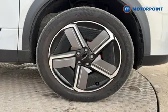 Jaecoo 7 Luxury Automatic Petrol Plug-In Hybrid SUV - Stock Number (1682124) - 47th supplementary image