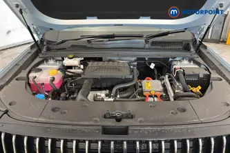 Jaecoo 7 Luxury Automatic Petrol Plug-In Hybrid SUV - Stock Number (1682124) - 48th supplementary image