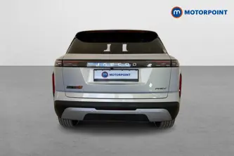 Jaecoo 7 Luxury Automatic Petrol Plug-In Hybrid SUV - Stock Number (1682124) - Rear bumper