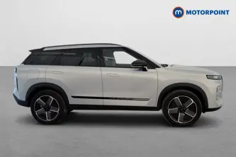 Jaecoo 7 Luxury Automatic Petrol Plug-In Hybrid SUV - Stock Number (1682124) - Passenger side
