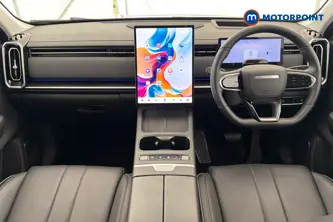 Jaecoo 7 Luxury Automatic Petrol Plug-In Hybrid SUV - Stock Number (1682124) - 1st supplementary image