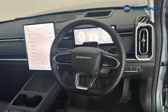 Jaecoo 7 Luxury Automatic Petrol Plug-In Hybrid SUV - Stock Number (1682129) - 2nd supplementary image