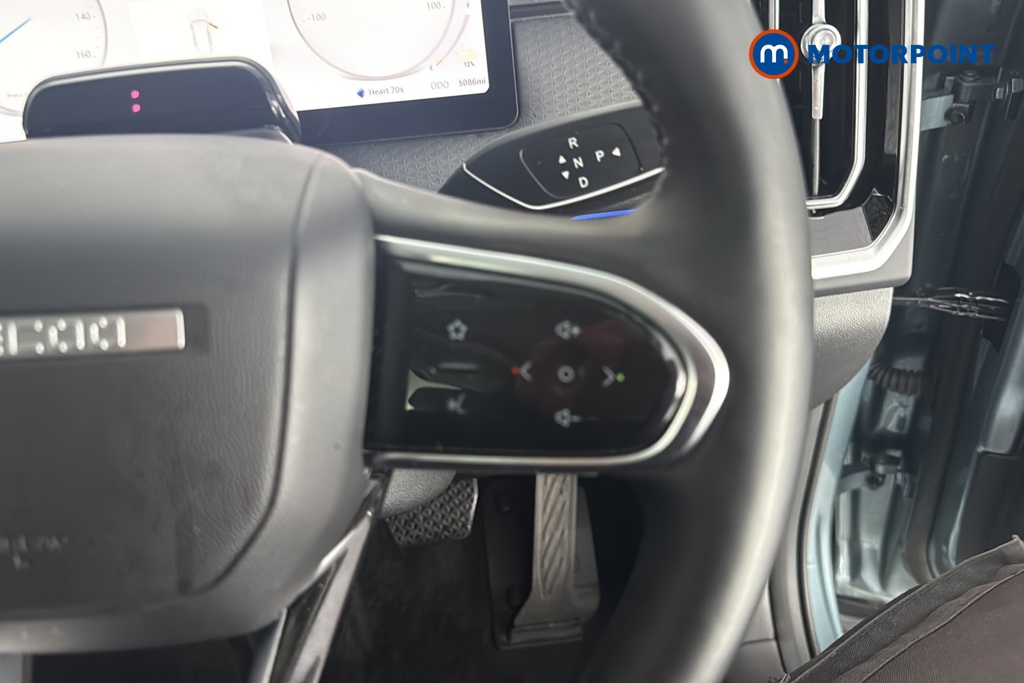Jaecoo 7 Luxury Automatic Petrol Plug-In Hybrid SUV - Stock Number (1682129) - 3rd supplementary image