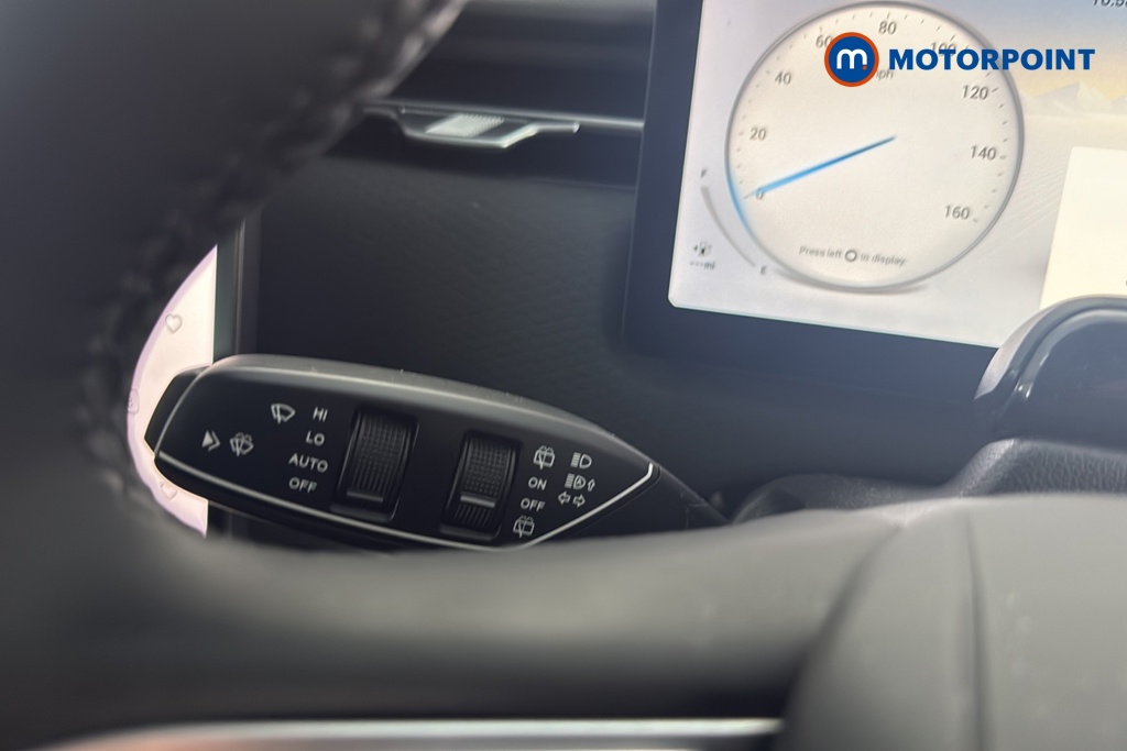 Jaecoo 7 Luxury Automatic Petrol Plug-In Hybrid SUV - Stock Number (1682129) - 5th supplementary image