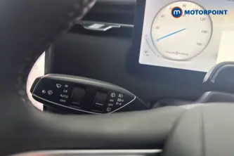 Jaecoo 7 Luxury Automatic Petrol Plug-In Hybrid SUV - Stock Number (1682129) - 5th supplementary image