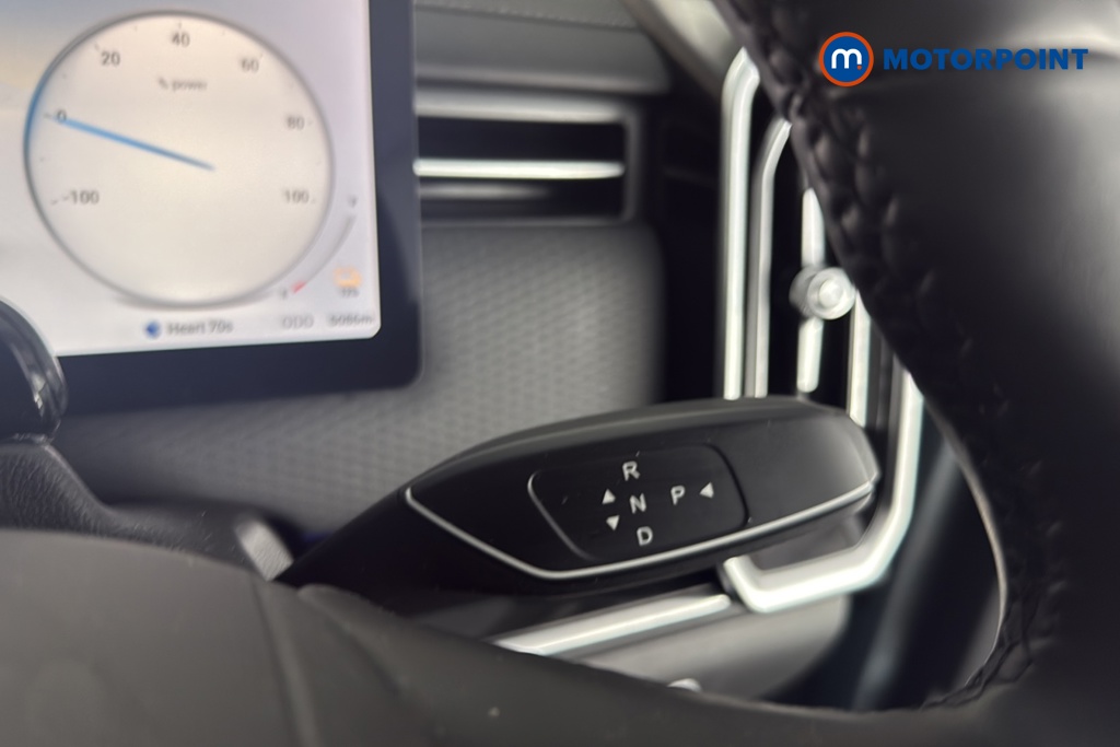 Jaecoo 7 Luxury Automatic Petrol Plug-In Hybrid SUV - Stock Number (1682129) - 6th supplementary image