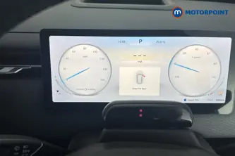 Jaecoo 7 Luxury Automatic Petrol Plug-In Hybrid SUV - Stock Number (1682129) - 7th supplementary image
