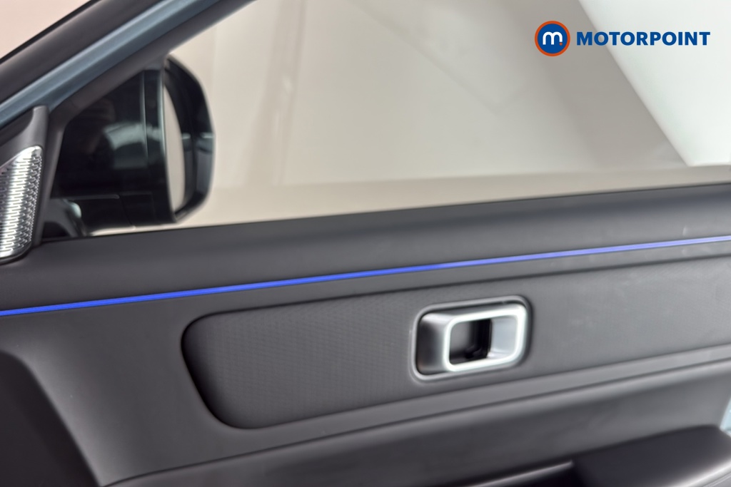 Jaecoo 7 Luxury Automatic Petrol Plug-In Hybrid SUV - Stock Number (1682129) - 10th supplementary image