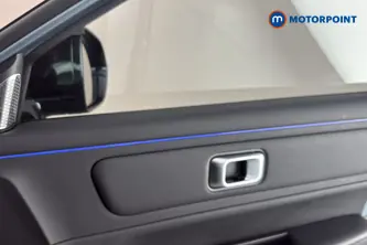 Jaecoo 7 Luxury Automatic Petrol Plug-In Hybrid SUV - Stock Number (1682129) - 10th supplementary image
