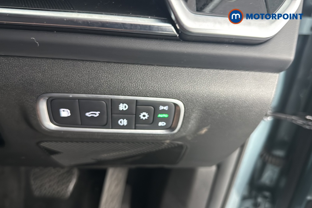 Jaecoo 7 Luxury Automatic Petrol Plug-In Hybrid SUV - Stock Number (1682129) - 11th supplementary image