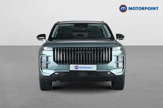Jaecoo 7 Luxury Automatic Petrol Plug-In Hybrid SUV - Stock Number (1682129) - Front bumper