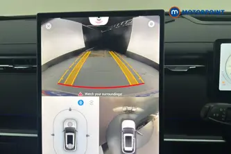 Jaecoo 7 Luxury Automatic Petrol Plug-In Hybrid SUV - Stock Number (1682129) - 13th supplementary image