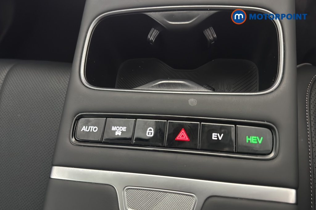 Jaecoo 7 Luxury Automatic Petrol Plug-In Hybrid SUV - Stock Number (1682129) - 15th supplementary image