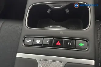 Jaecoo 7 Luxury Automatic Petrol Plug-In Hybrid SUV - Stock Number (1682129) - 15th supplementary image