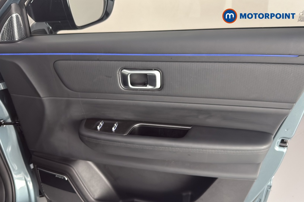 Jaecoo 7 Luxury Automatic Petrol Plug-In Hybrid SUV - Stock Number (1682129) - 18th supplementary image
