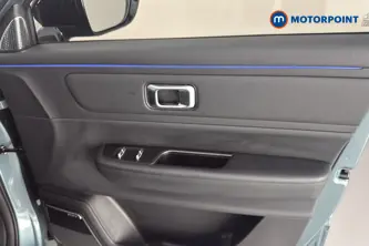 Jaecoo 7 Luxury Automatic Petrol Plug-In Hybrid SUV - Stock Number (1682129) - 18th supplementary image