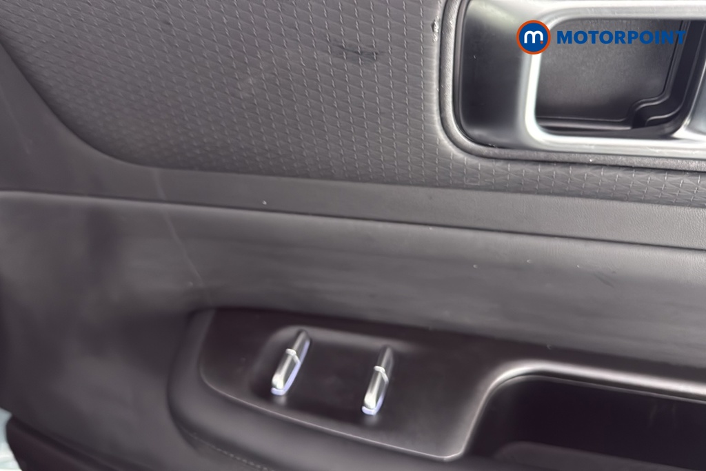 Jaecoo 7 Luxury Automatic Petrol Plug-In Hybrid SUV - Stock Number (1682129) - 19th supplementary image