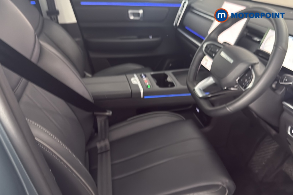 Jaecoo 7 Luxury Automatic Petrol Plug-In Hybrid SUV - Stock Number (1682129) - 22nd supplementary image