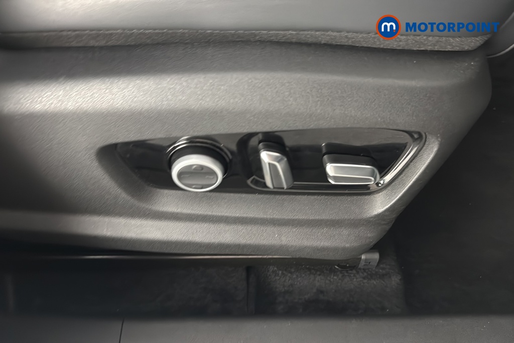 Jaecoo 7 Luxury Automatic Petrol Plug-In Hybrid SUV - Stock Number (1682129) - 23rd supplementary image