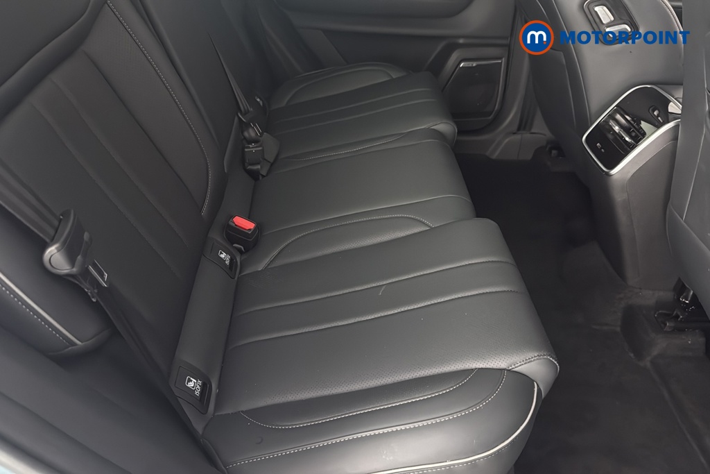 Jaecoo 7 Luxury Automatic Petrol Plug-In Hybrid SUV - Stock Number (1682129) - 25th supplementary image