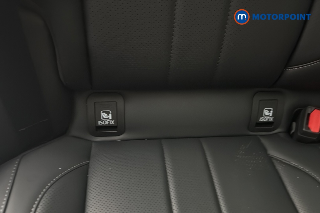 Jaecoo 7 Luxury Automatic Petrol Plug-In Hybrid SUV - Stock Number (1682129) - 27th supplementary image