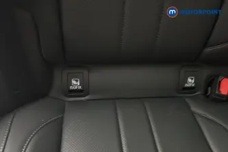 Jaecoo 7 Luxury Automatic Petrol Plug-In Hybrid SUV - Stock Number (1682129) - 27th supplementary image