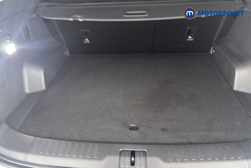 Jaecoo 7 Luxury Automatic Petrol Plug-In Hybrid SUV - Stock Number (1682129) - 30th supplementary image