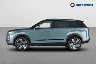 Jaecoo 7 Luxury Automatic Petrol Plug-In Hybrid SUV - Stock Number (1682129) - Drivers side