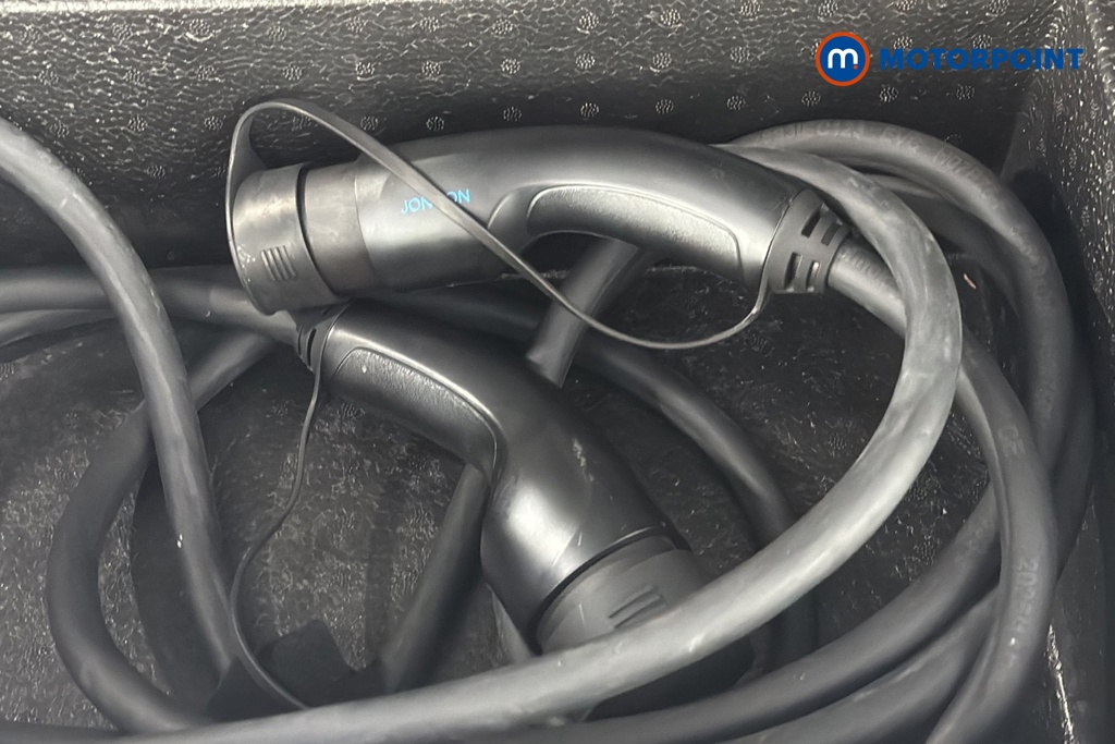 Jaecoo 7 Luxury Automatic Petrol Plug-In Hybrid SUV - Stock Number (1682129) - 34th supplementary image