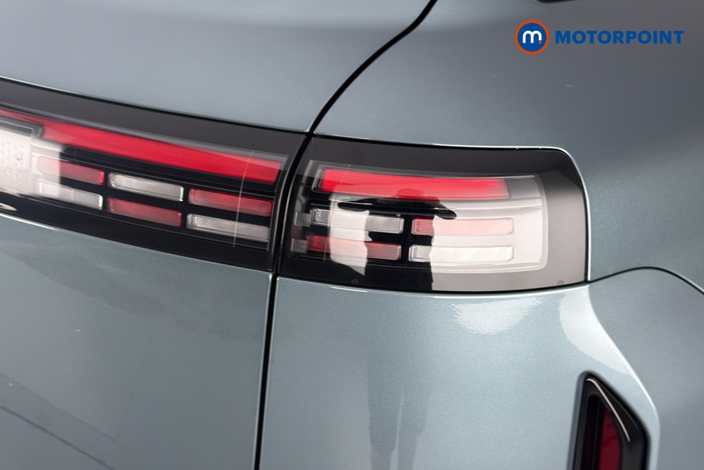 Jaecoo 7 Luxury Automatic Petrol Plug-In Hybrid SUV - Stock Number (1682129) - 36th supplementary image