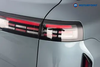 Jaecoo 7 Luxury Automatic Petrol Plug-In Hybrid SUV - Stock Number (1682129) - 36th supplementary image