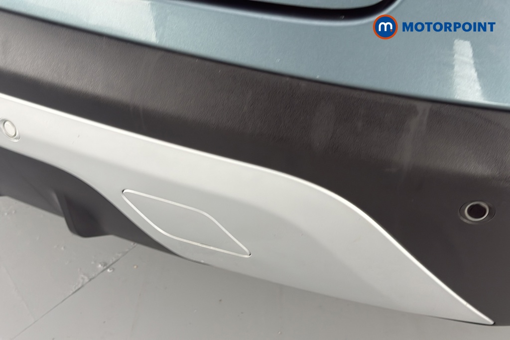 Jaecoo 7 Luxury Automatic Petrol Plug-In Hybrid SUV - Stock Number (1682129) - 39th supplementary image