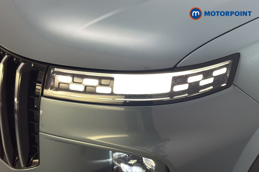 Jaecoo 7 Luxury Automatic Petrol Plug-In Hybrid SUV - Stock Number (1682129) - 42nd supplementary image