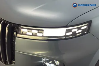 Jaecoo 7 Luxury Automatic Petrol Plug-In Hybrid SUV - Stock Number (1682129) - 42nd supplementary image