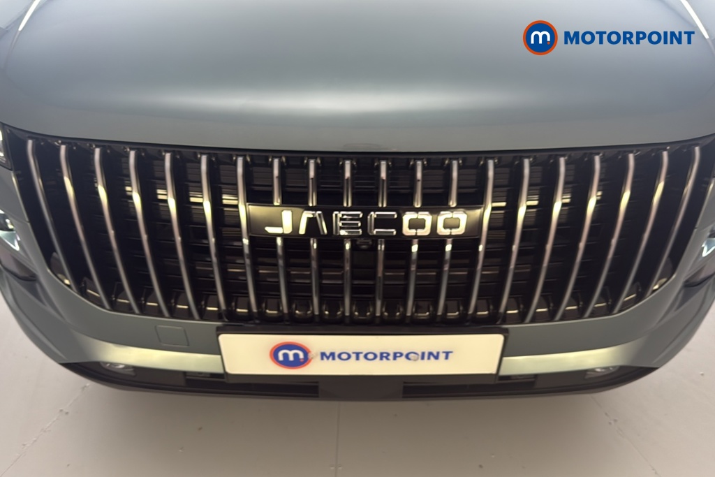 Jaecoo 7 Luxury Automatic Petrol Plug-In Hybrid SUV - Stock Number (1682129) - 43rd supplementary image