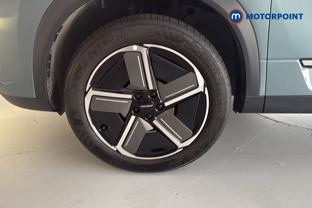 Jaecoo 7 Luxury Automatic Petrol Plug-In Hybrid SUV - Stock Number (1682129) - 44th supplementary image
