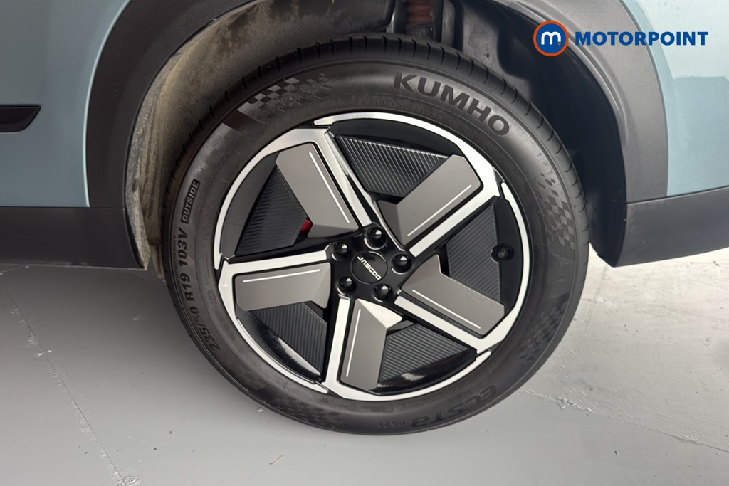 Jaecoo 7 Luxury Automatic Petrol Plug-In Hybrid SUV - Stock Number (1682129) - 45th supplementary image