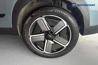 Jaecoo 7 Luxury Automatic Petrol Plug-In Hybrid SUV - Stock Number (1682129) - 45th supplementary image