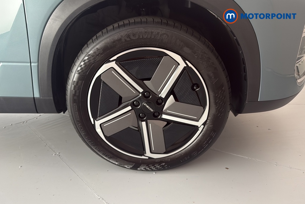 Jaecoo 7 Luxury Automatic Petrol Plug-In Hybrid SUV - Stock Number (1682129) - 47th supplementary image