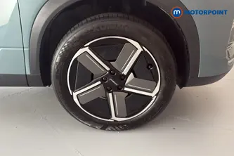Jaecoo 7 Luxury Automatic Petrol Plug-In Hybrid SUV - Stock Number (1682129) - 47th supplementary image