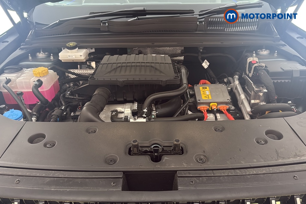 Jaecoo 7 Luxury Automatic Petrol Plug-In Hybrid SUV - Stock Number (1682129) - 48th supplementary image